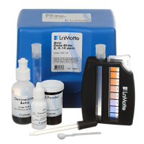 Zinc Test Kit