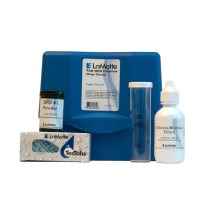 Chlorine Drop Count TK, CC-25