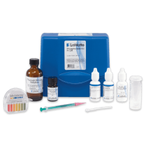 LaMotte Phosphonate Test Kit, Direct Reading Titrator, 0&ndash;20 ppm