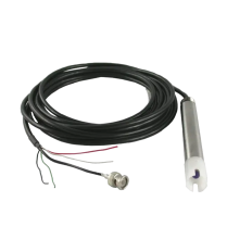 High Pressure Conductivity Elec 4 wire A261016P