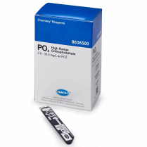 High Range Orthophosphate Chemkey Reagents