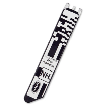 Free Ammonia & Monochloramine Chemkeys