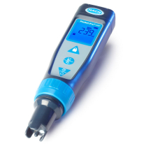 Pocket Pro + ORP Tester