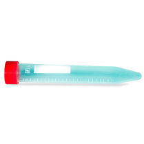 ReactionTube & Lid Filming Amine