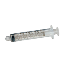 Syringe Pack, 10 mL