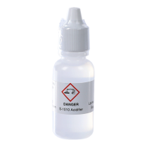 CHEMetrics&reg; Accessory Pack Acidifier Solution - Filming Amines