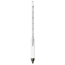 Hydrometer, 0-26.4%