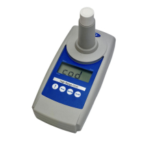 COD Photometer (High Range)
