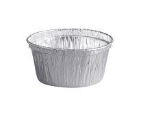 Foil cup 4oz (50 pack)