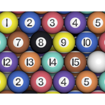 Ball Large Rubber Super 45mm (1.77in)