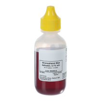 Bromophenol Blue Indicator, 0.1% w/v