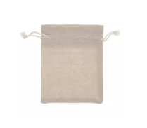 Canvas Drawstring Bags