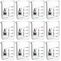 Beaker, 250mL (12 pack)