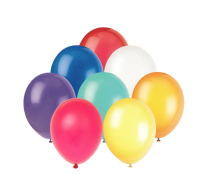 Balloon, 9" (20 pack)