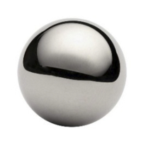 Ball bearing, 1.5" (10 pack)