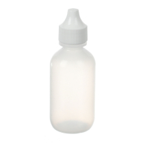 2oz Bottle, Tip, Cap