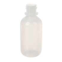 Bottle, 60mL, LDPE, BR, 20mm