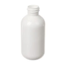 Bottle, 60mL, LDPE White, BR