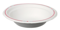 Bowl, Paper, 12oz (125 pack)