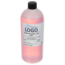 Buffer Solution pH&nbsp;4.00