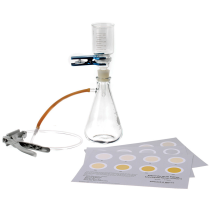 B&W Comparison Chart