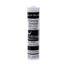 CHEMetrics&reg; Round Comparator - Filming Amine (Rose Bengal) (0-2 ppm )