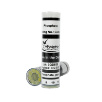 CHEMetrics&reg; Round Comparator - Phosphate (2-30 ppm)
