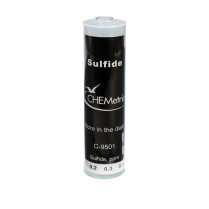 CHEMetrics&reg; Round Comparator - Sulfide (0-1 ppm)