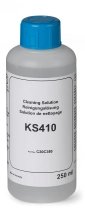 Hach Electrode Cleaning Solution - Porous Pin and Diaphragm Junction Cleaning Formula, 250 mL
