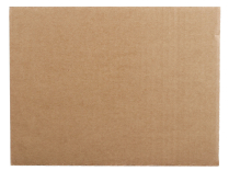 Cardboard, Corrugated, 9x12" (50 pack)