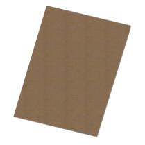 Cardboard Sheet 16.5 x 11.5"