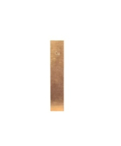 Copper Electrode 18 mm x 100mm