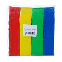 Clay Four Colors Modeling (1lb)