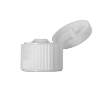 Cap, Flip-Top, 20mm, LDPE