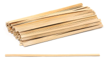 Wooden Stir Sticks (100 pack)