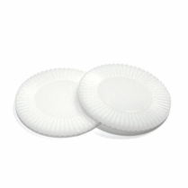 Game Chip White (50 pack)