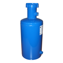 5GL Dome Bottom Bypass Feeder - TX Made