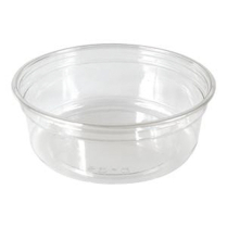 Deli Container 8oz