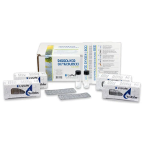 Dissolved Oxygen TesTab 100kits