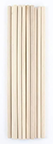 Dowel Rod, 3/8 x 12"