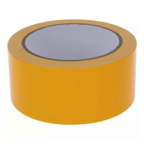 Duct tape, Yellow
