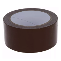 Duct tape, Brown