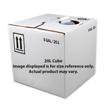 EDTA Titrant, 0.02M +/-0.0002M NIST Traceable