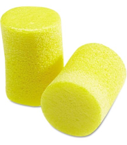 Ear Plugs 30 Pair Pack