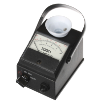 Conductivity Meter, 0-5000us