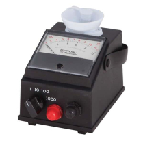 Myron L Conductivity / pH Meter