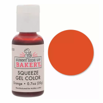 Orange Icing Color, 0.7oz
