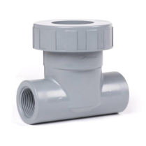 Sensorex S8000 Flow Cell, 1 1/2" X 1 1/2" Slip, CP