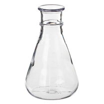 Flask, Erlenmeyer, Poly, 250mL