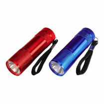 Flashlight, Small, LED, 3.25"